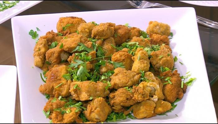 وجبة مخ وجبة مخ