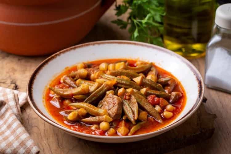 بامية بامية