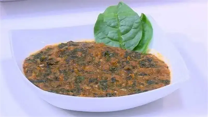 سبانخ سبانخ