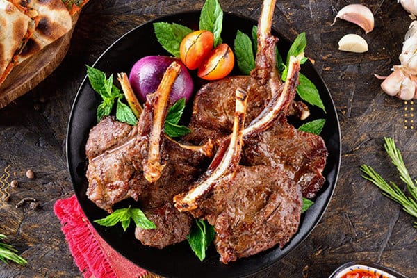 ريش ضاني ريش ضاني