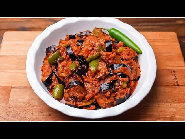 مسقعه مسقعه